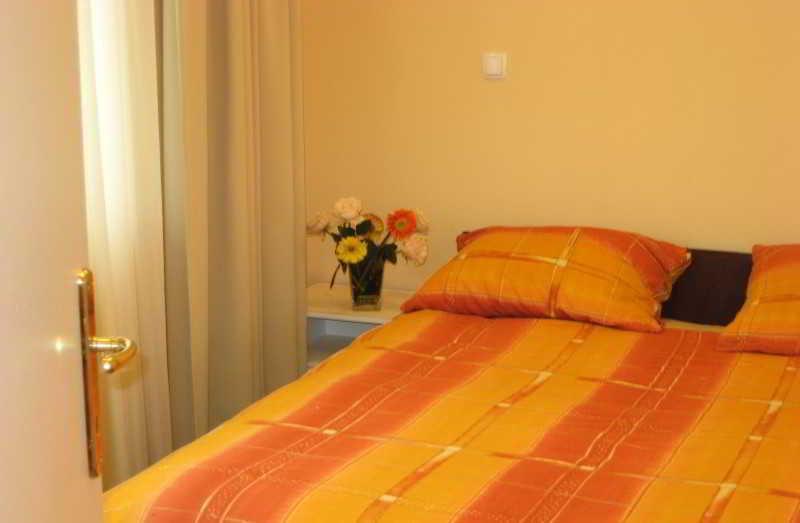 Vinko Hotel Split Exterior photo