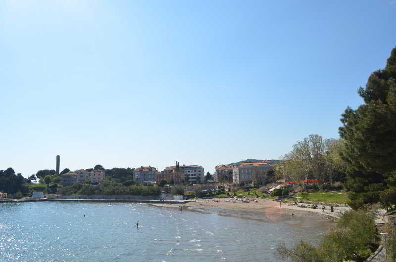 Vinko Hotel Split Exterior photo